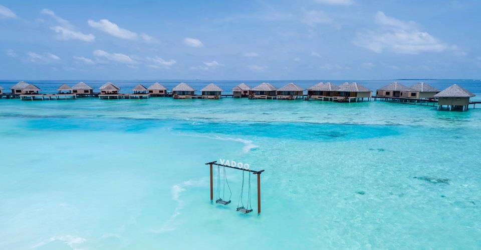Maldives